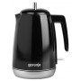 Электрочайник Gorenje K15RLBK