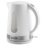 Електрочайник Gorenje K17WE