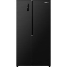 Холодильник Side-by-Side Gorenje NRS917E41BX