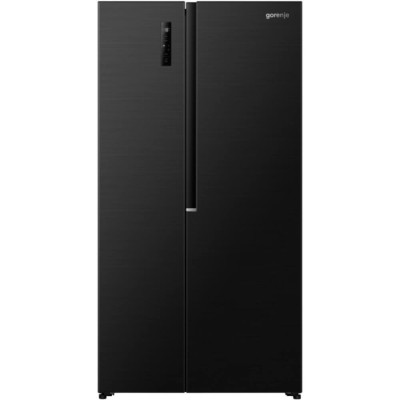 Холодильник Side-by-Side Gorenje NRS917E41BX