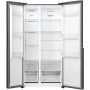 Холодильник Side-by-Side Gorenje NRS917E41BX