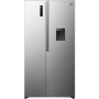 Холодильник Side-by-Side Gorenje NRS917E41XWD