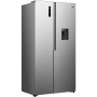 Холодильник Side-by-Side Gorenje NRS917E41XWD
