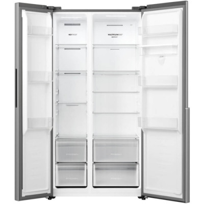 Холодильник Side-by-Side Gorenje NRS917E41XWD
