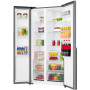 Холодильник Side-by-Side Gorenje NRS917E41XWD