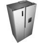 Холодильник Side-by-Side Gorenje NRS917E41XWD
