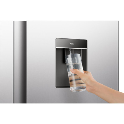 Холодильник Side-by-Side Gorenje NRS917E41XWD