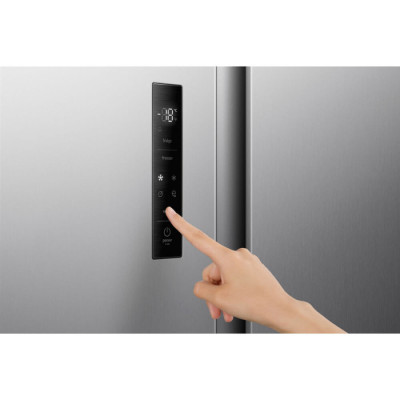 Холодильник Side-by-Side Gorenje NRS917E41XWD
