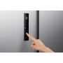 Холодильник Side-by-Side Gorenje NRS917E41XWD