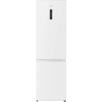 Холодильник комбинированный Gorenje NRK620EAW4