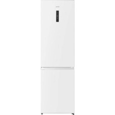Холодильник комбінований Gorenje NRK620EAW4