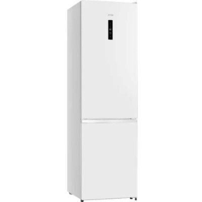 Холодильник комбинированный Gorenje NRK620EAW4