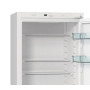 Холодильник вбудований Gorenje RKI 418F E0