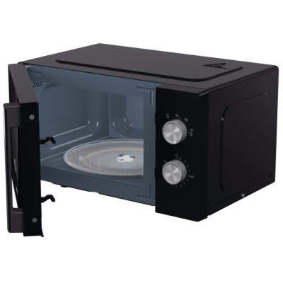 Микроволновая печь Gorenje MO17E1BH