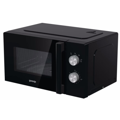 Микроволновая печь Gorenje MO17E1BH