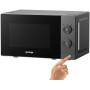 Микроволновая печь Gorenje MO20E1T4