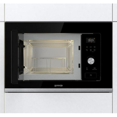 Микроволновая печь встроенная Gorenje BMX 201 AG1BG