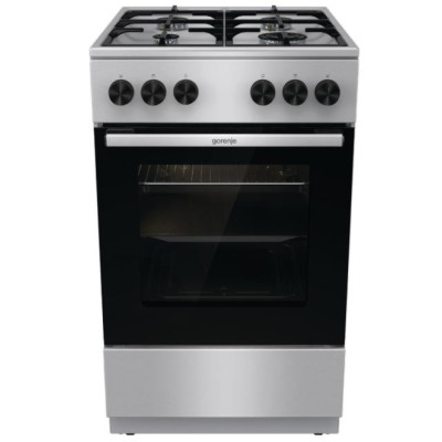 Плита газова Gorenje GG5A11XF