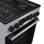 Плита комбінована GORENJE GK5C42SJ