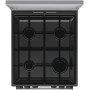 Плита комбінована GORENJE GK5C42SJ
