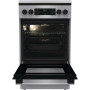 Плита комбінована GORENJE GK5C42SJ