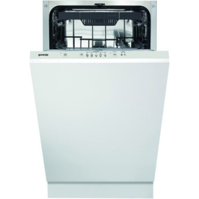 Посудомийна машина вбудована Gorenje GV 520E10S