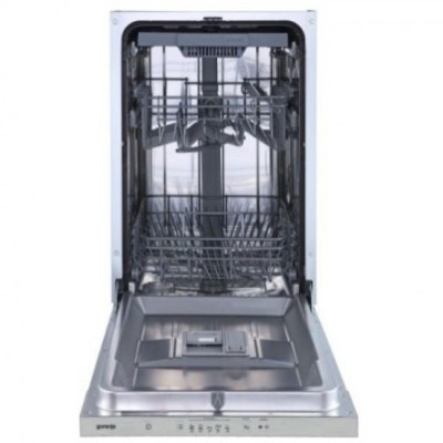 Посудомийна машина вбудована Gorenje GV 520E10S