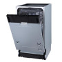 Посудомийна машина вбудована Gorenje GV 520E10S