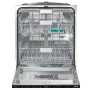 Посудомийна машина вбудована Gorenje GV 693 C61AD