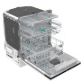 Посудомийна машина вбудована Gorenje GV 693 C61AD