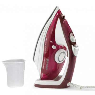 Утюг Gorenje SIH3000RBC (HL-8001)