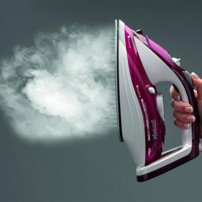 Утюг Gorenje SIH3000RBC (HL-8001)