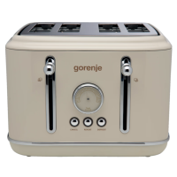 Тостер Gorenje T2300CLIN