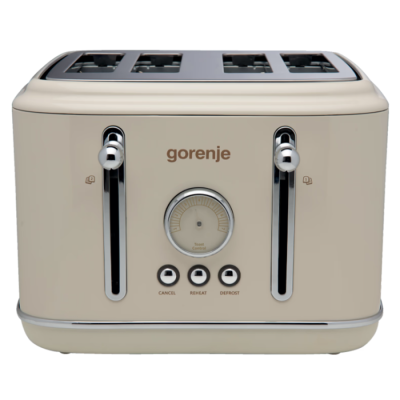 Тостер Gorenje T2300CLIN
