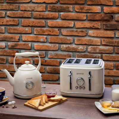 Тостер Gorenje T2300CLIN