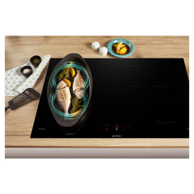 Варочная поверхность индукционная Gorenje GI8421BSC