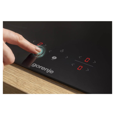 Варочная поверхность индукционная Gorenje GI8421BSC