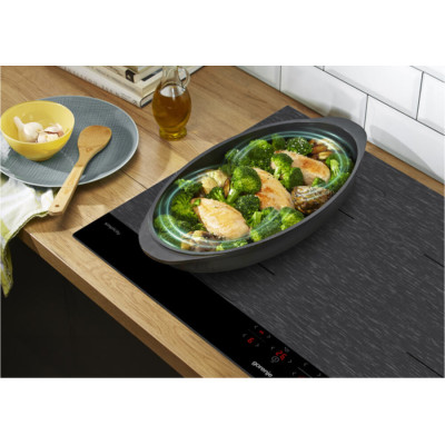 Варильна поверхня індукційна GORENJE GI8421SYB