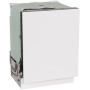 Вбудована посудомийна машина Gorenje GV673B66