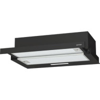 Вытяжка телескопическая Gorenje TH62E4BG