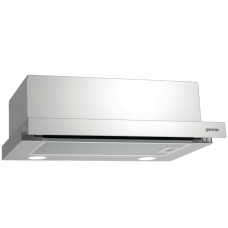 Витяжка вбудована Gorenje BHP523E10X