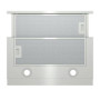 Витяжка вбудована Gorenje BHP523E10X