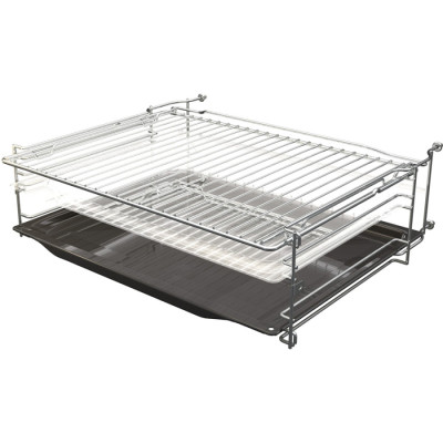 Духова шафа електрична Gorenje BCM4547DG