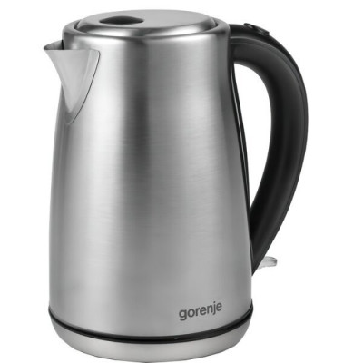Електрочайник Gorenje K 17 S