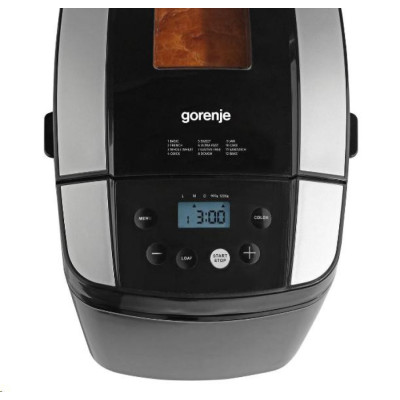 Хлебопечь Gorenje BM1210BK