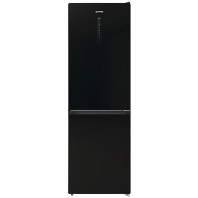 Холодильник Gorenje NRK6192ABK4