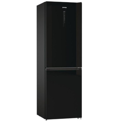 Холодильник Gorenje NRK6192ABK4