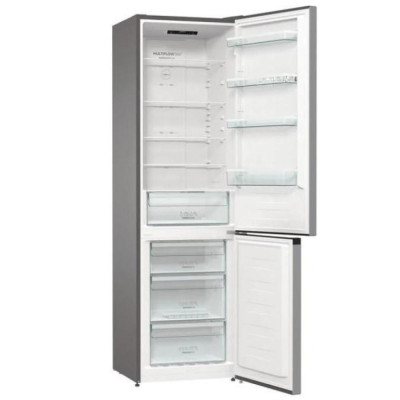 Холодильник Gorenje NRK 6202 EXL4