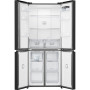 Холодильник Side-by-Side Gorenje NRM819E61BX
