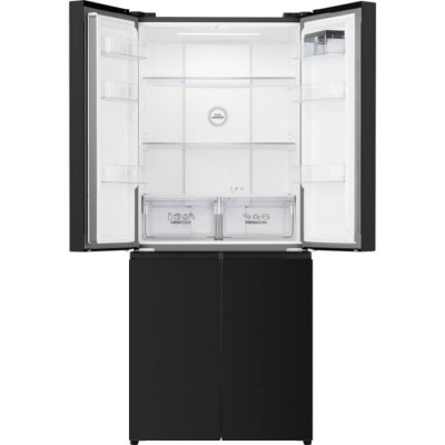 Холодильник Side-by-Side Gorenje NRM819E61BX